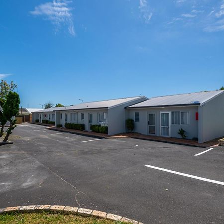 Aurora City Suites Motel Rotorua Dış mekan fotoğraf