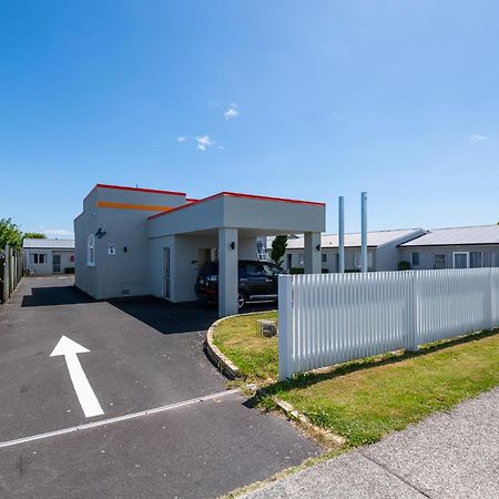 Aurora City Suites Motel Rotorua Dış mekan fotoğraf