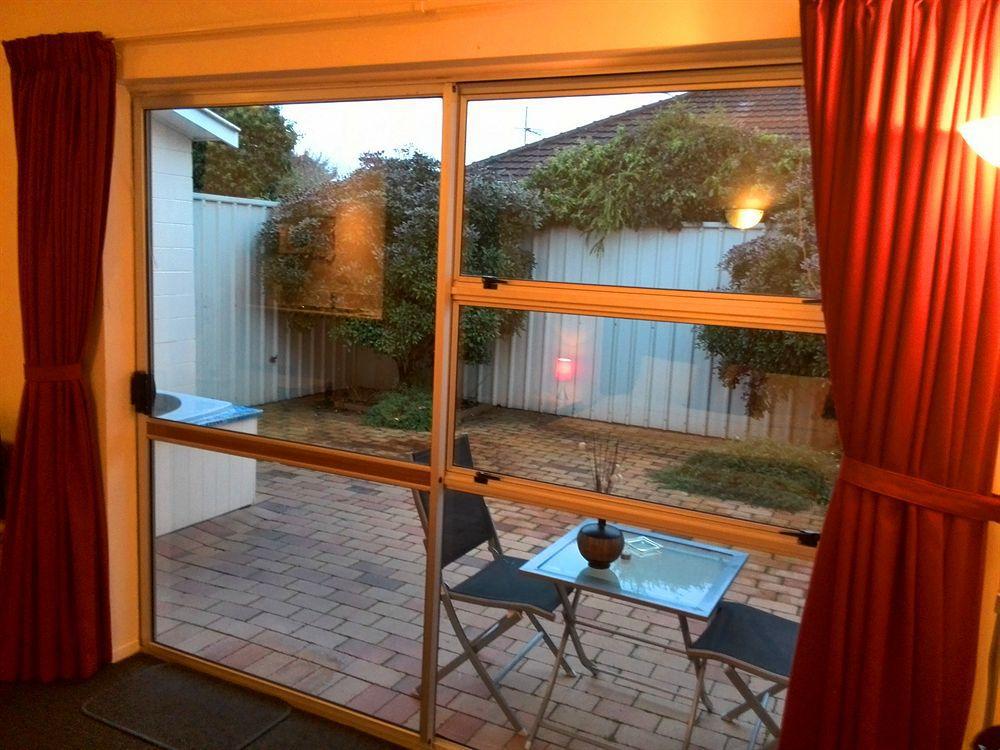 Aurora City Suites Motel Rotorua Dış mekan fotoğraf