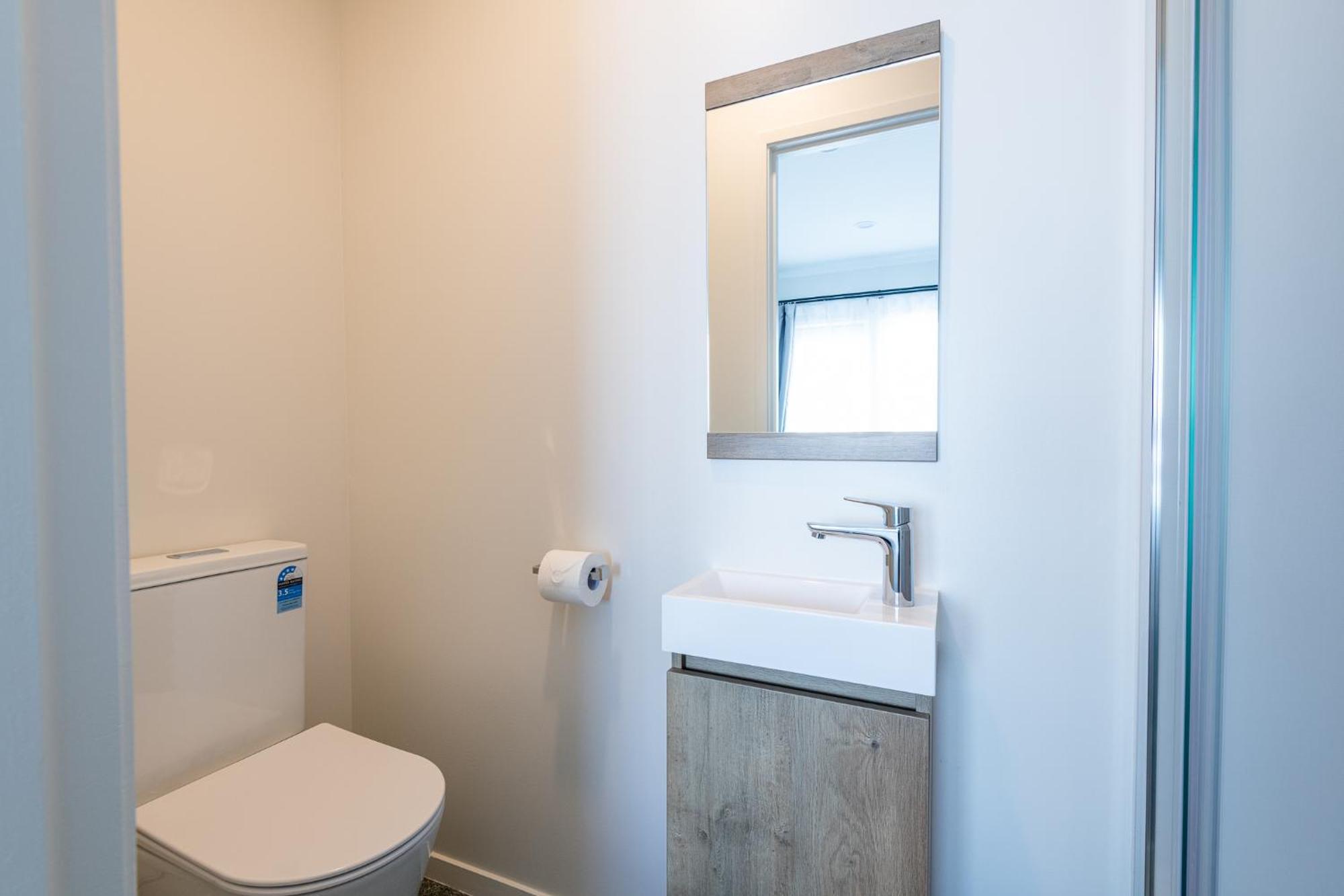 Aurora City Suites Motel Rotorua Dış mekan fotoğraf